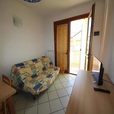 Family In Rosolina For Six Guests Apartamento *