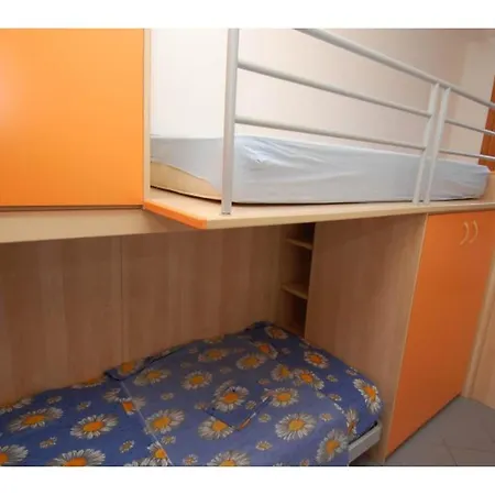 Apartamento Family In Rosolina For Six Guests *